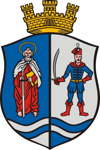 Bács-Kiskun vármegye címere