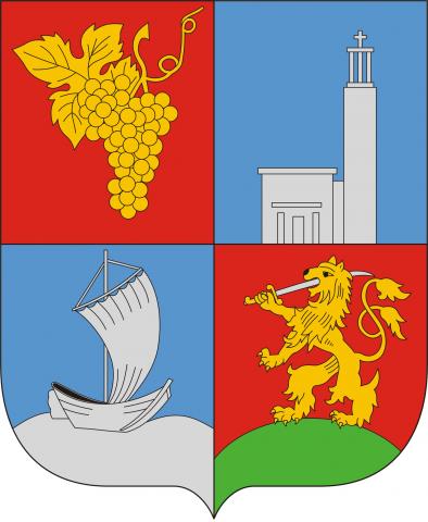 Balatonboglár város