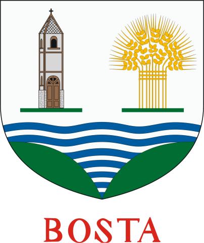 Bosta község