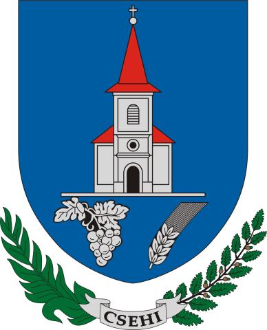 Csehi község
