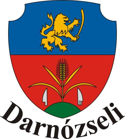 Darnózseli község