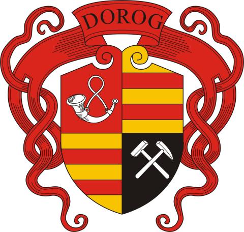 Dorog város