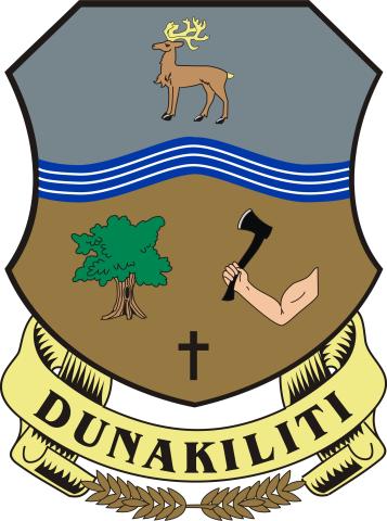 Dunakiliti község