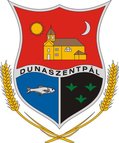 Dunaszentpál község