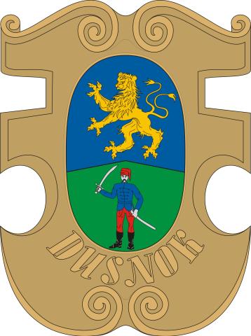 Dusnok község