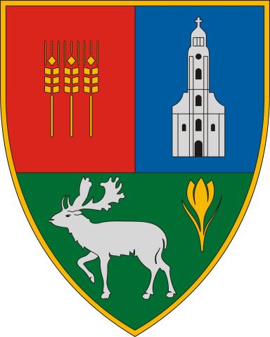 Gyulaj község