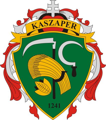 Kaszaper község