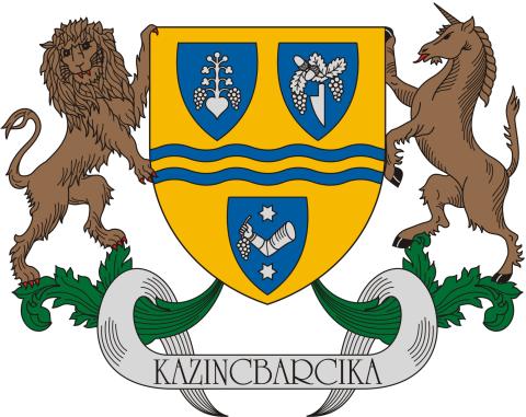 Kazincbarcika város