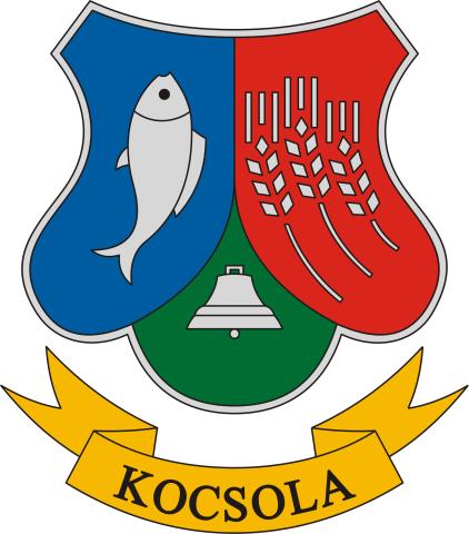 Kocsola község