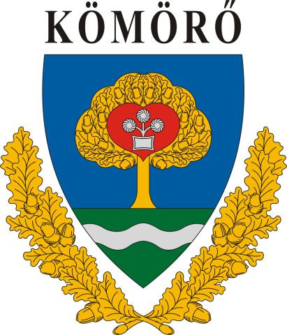 Komoró község
