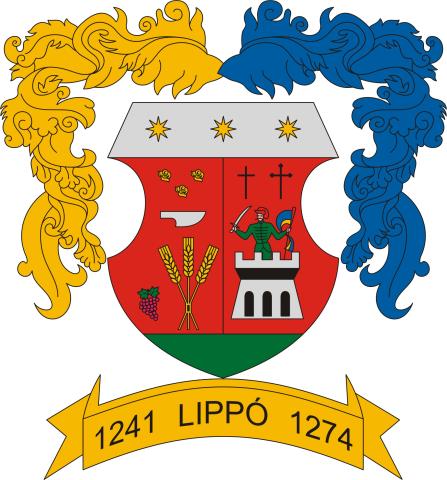 Lippó község