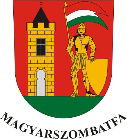 Magyarszombatfa község