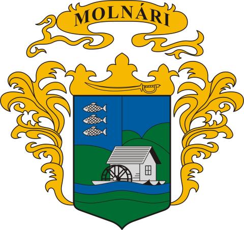 Molnári község