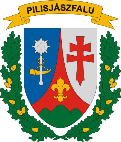 Pilisjászfalu község
