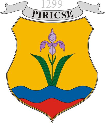 Piricse község