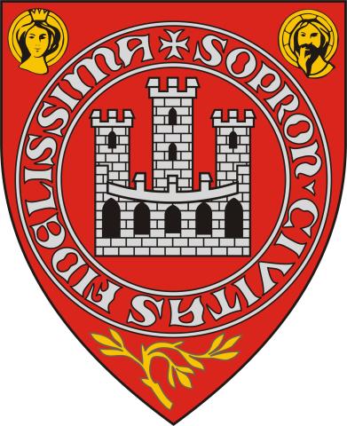 Sopron város