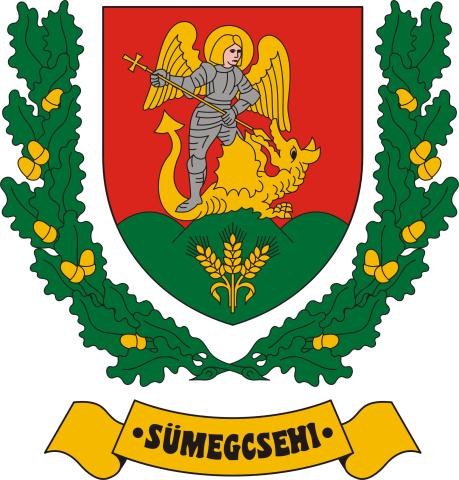 Sümegcsehi község