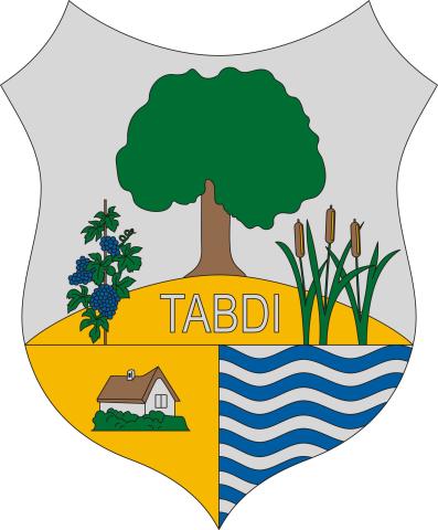 Tabdi község