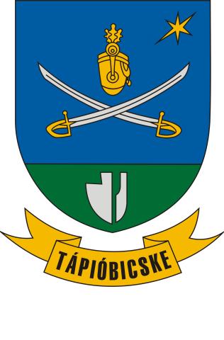 Tápióbicske község