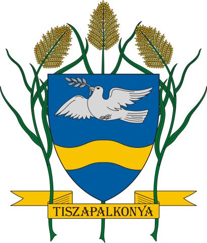 Tiszapalkonya község