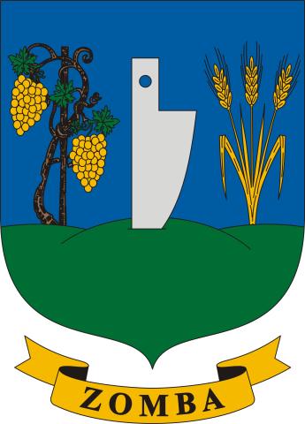 Zomba község